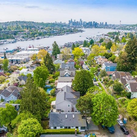 The Farmhouse A By Betterstay Seattle Exterior photo